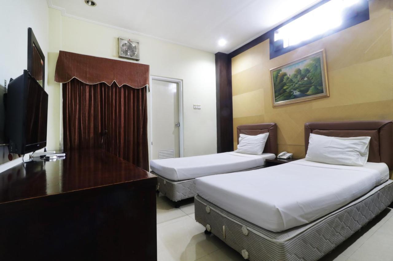 Wisma Davinci Tanah Abang Jakarta Eksteriør billede